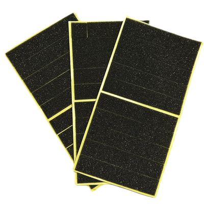 Electronic packaging foam